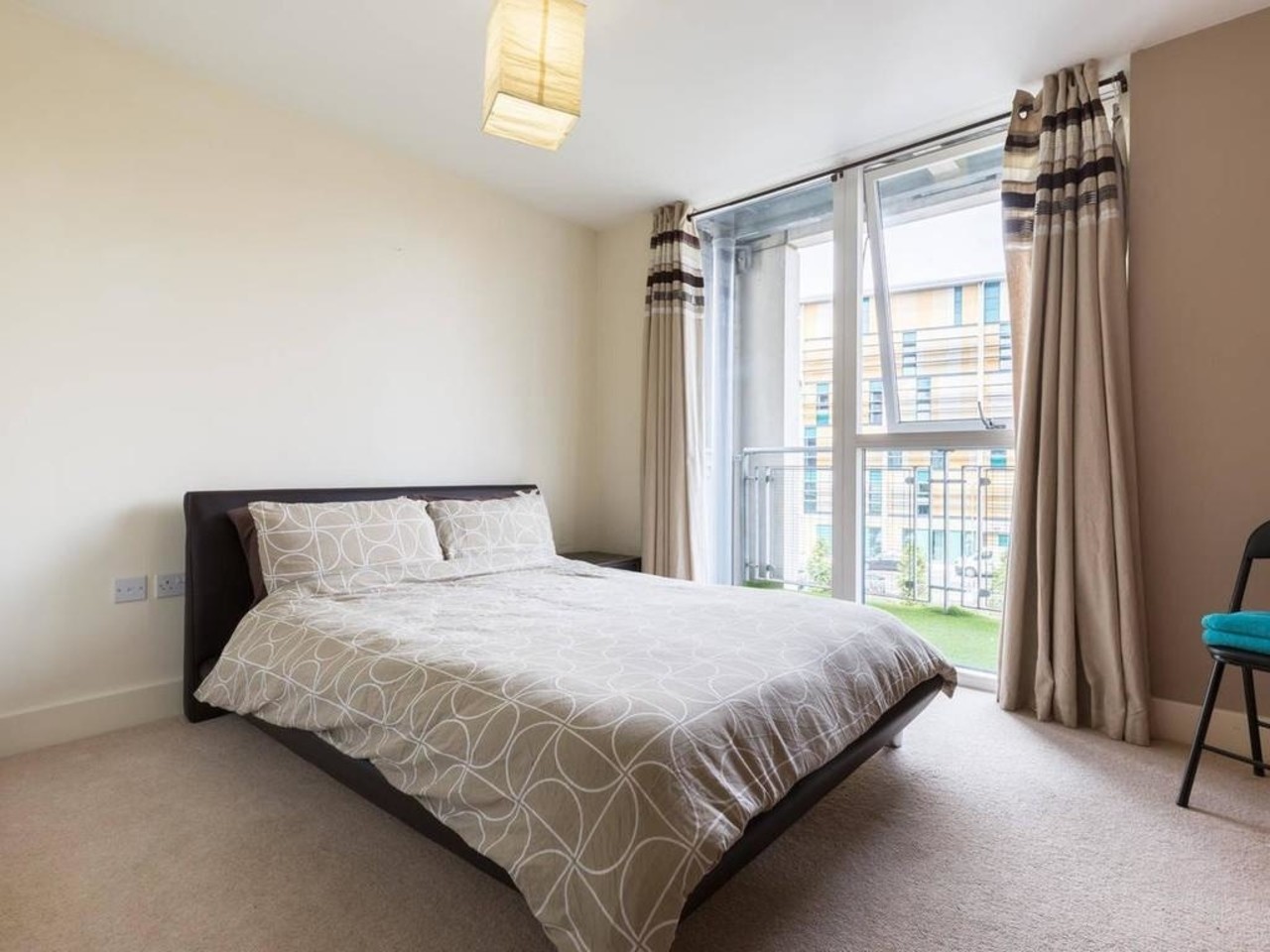 Lancelot Place, South Kensington, SW7 1DR